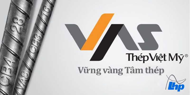 Thép Việt Mỹ là thương hiệu lâu năm và uy tín trên thị trường