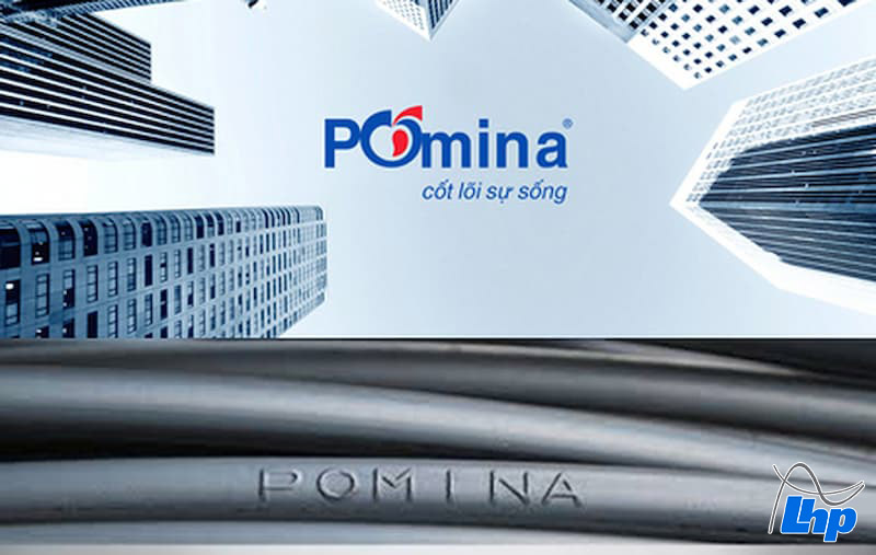 Sắt Pomina - Báo giá sắt thép pomina hôm nay ( Cập nhật 17/04 )