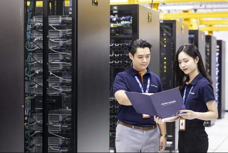 TOP 5 Nhà Cung Cấp Dịch Vụ Cho Thuê VPS Giá Rẻ, Tốc Độ Cao, Uy Tín Nhất Hiện Nay