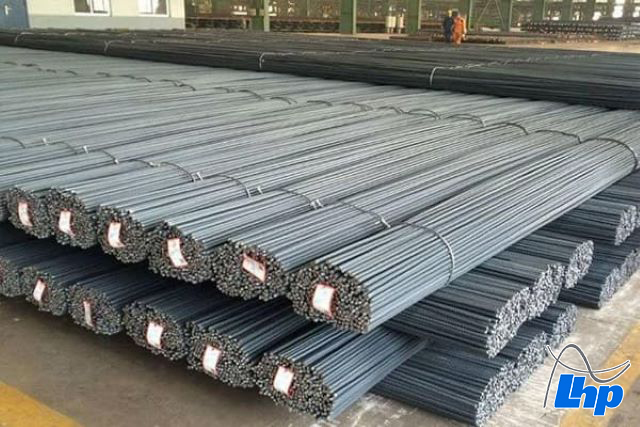 Tổng hợp những nhà máy sản xuất sắt phi 6 uy tín bậc nhất tại Việt Nam hiện nay