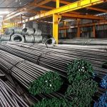 Nhu cầu sử dụng sắt thép để xây dựng các công trình tại quận Tân Bình ngày càng nhiều. 