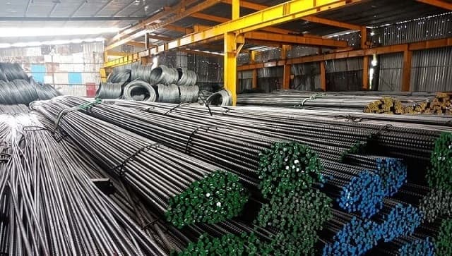 Báo giá sắt thép quận Tân Bình – Đơn vị phân phối sắt thép chính hãng