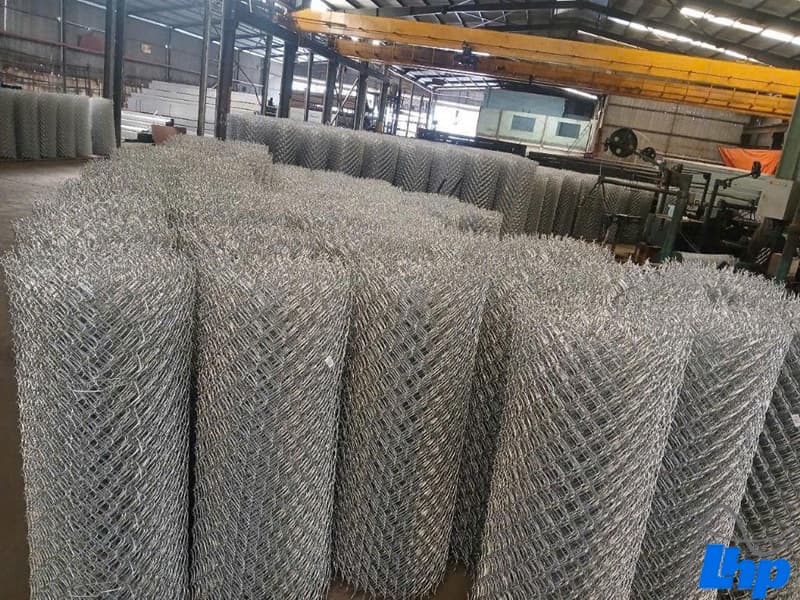 Cập nhật bảng giá lưới B40 mạ kẽm 