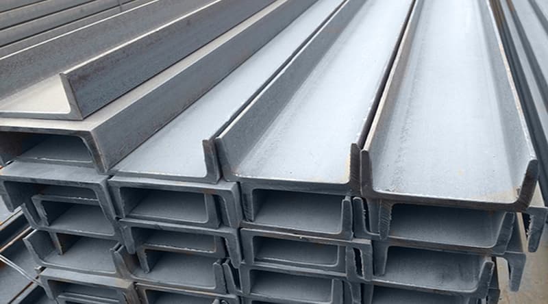 Bảng báo giá thép hình Hòa Phát