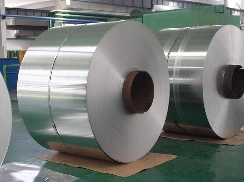 thông số kỹ thuật tôn cuộn