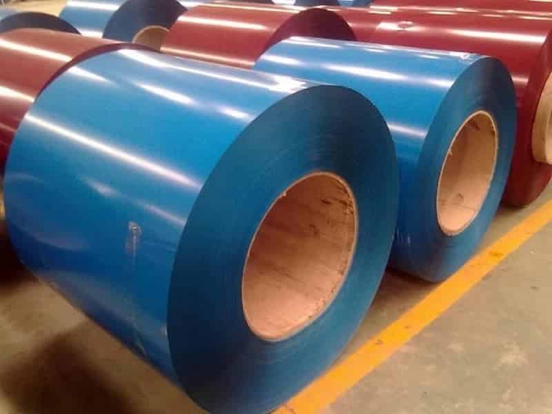 Báo giá tôn Việt Nhật