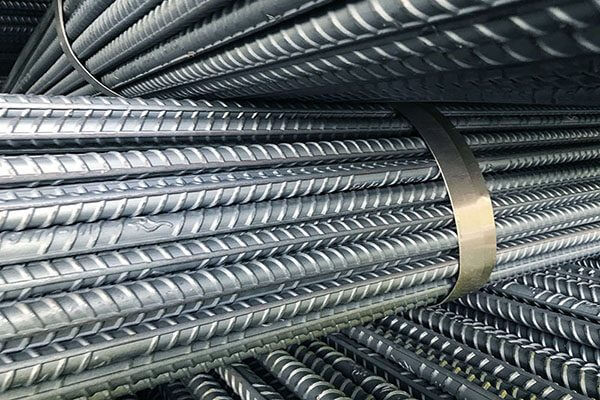 Cập nhật bảng báo giá sắt thép xây dụng của thương hiệu Việt Úc (Vinausteel) theo đơn giá thép CB300V và CB400V