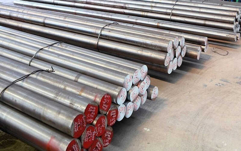 Bảng giá thép láp cập nhật mới nhất 2025
