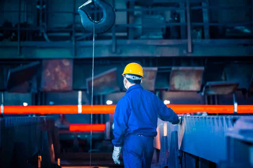 Lộc Hiếu Phát cung cấp bảng báo giá sắt thép xây dựng hôm nay minh bạch nhất trên thị trường