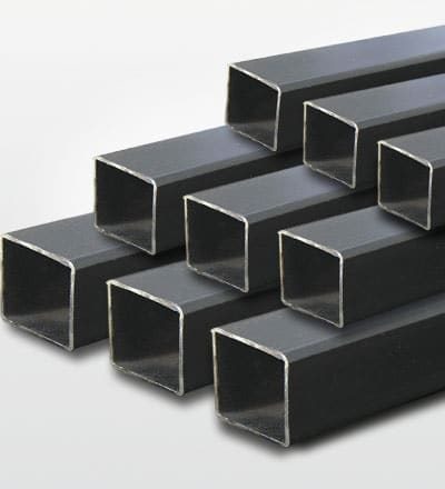 Thép Hộp Đen: Kích Thước, Barem & Bảng Giá Mới Nhất