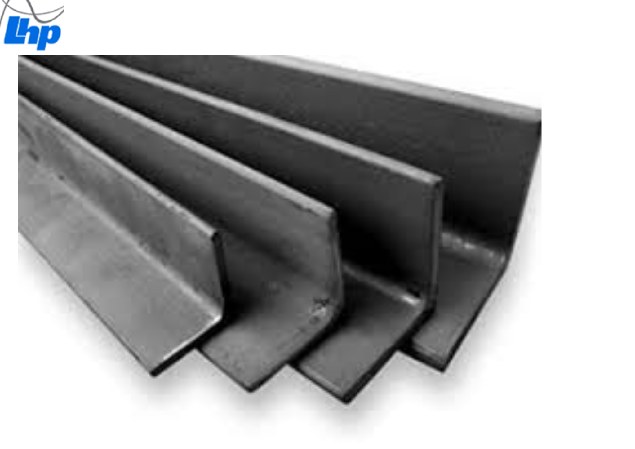 Thép Hình V: Tổng Quan Các Loại, Quy Cách & Ứng Dụng