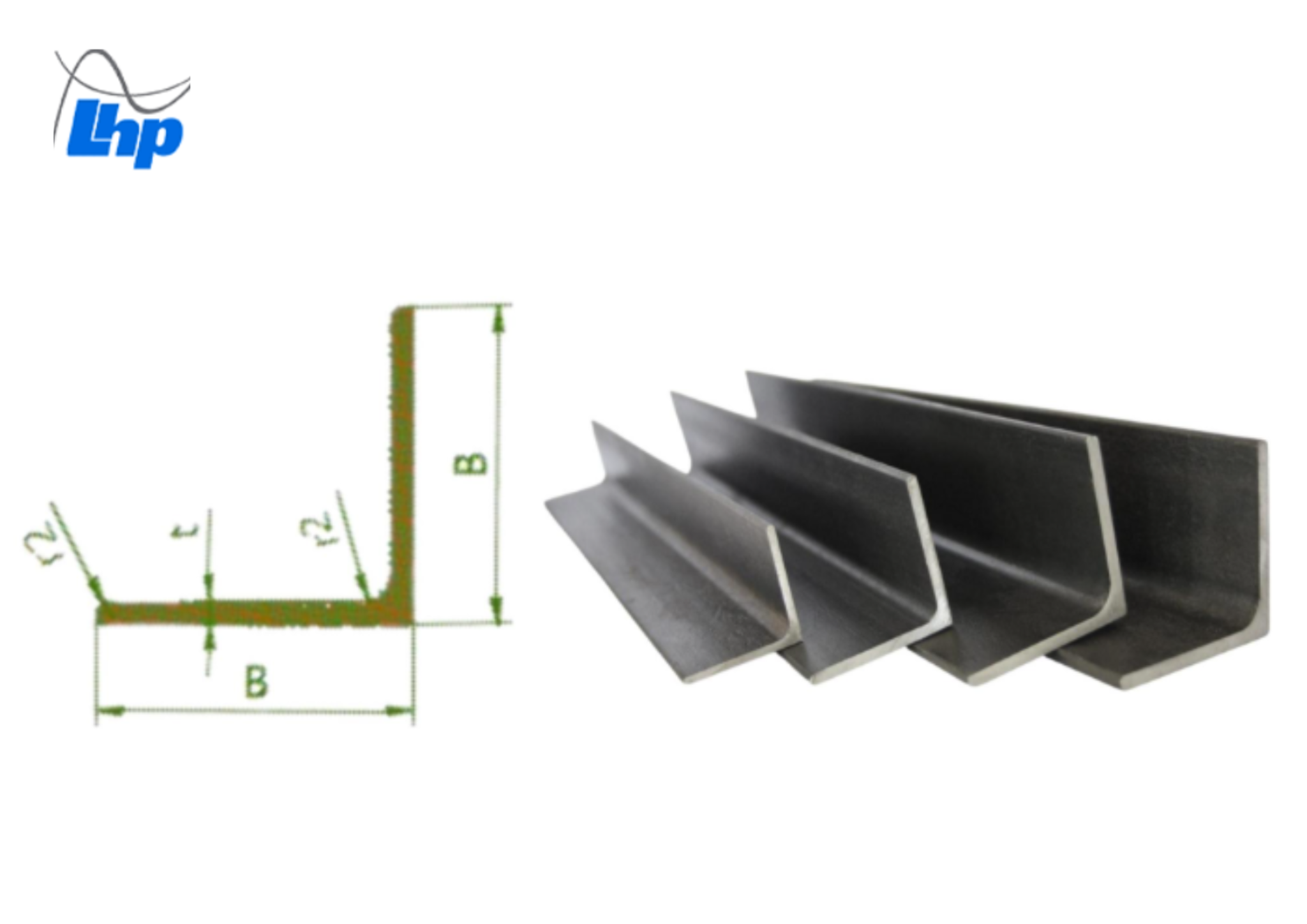 Thép Hình V: Tổng Quan Các Loại, Quy Cách & Ứng Dụng 1 thepv scaled e1777133023334