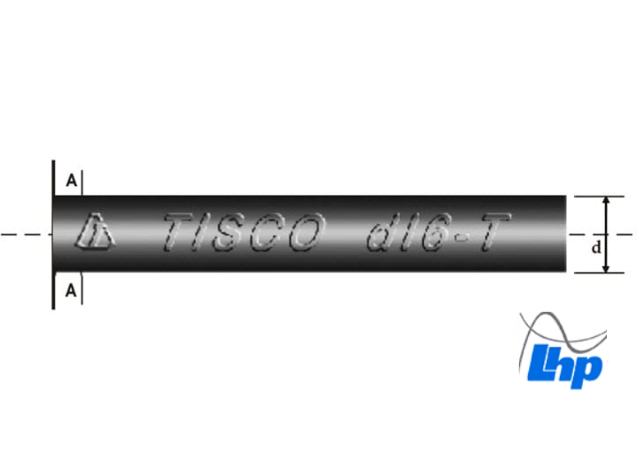 Giá Sắt Thép TISCO Hôm Nay Mới Nhất