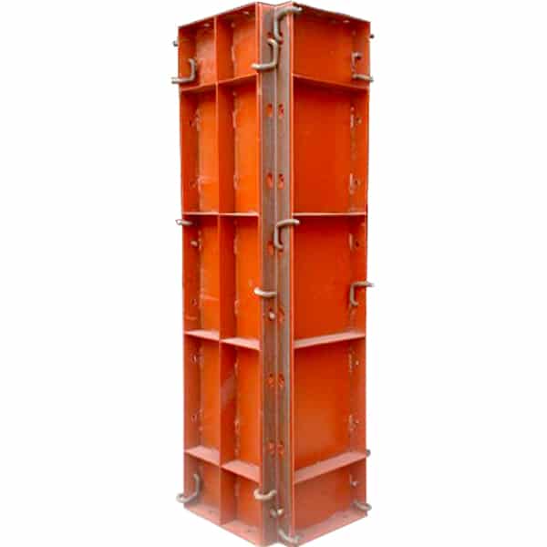 Báo Giá Cốp Pha Sắt Mới Nhất