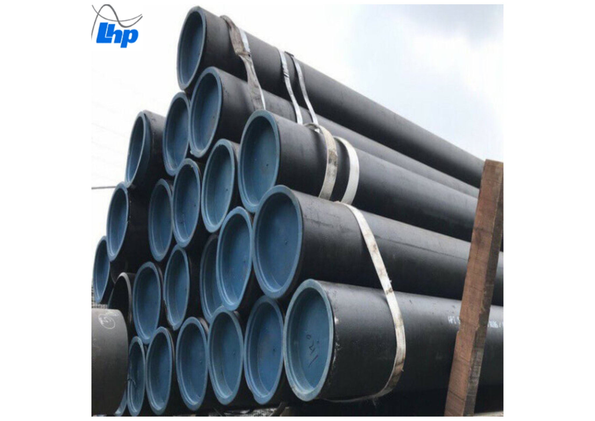 Thép Ống Đúc Phi 114 Tiêu Chuẩn Cao