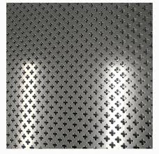 Thép Đục Lỗ Chất Lượng Cao 2 thepduclo2