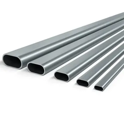 Thép Oval Là Gì? Phân Loại, Ứng Dụng & Báo Giá Mới Nhất