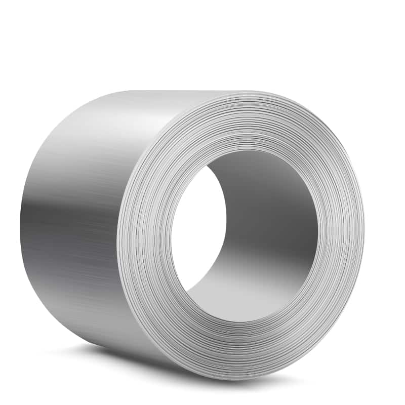 Báo Giá Tôn Cuộn Mạ Kẽm Mới Nhất