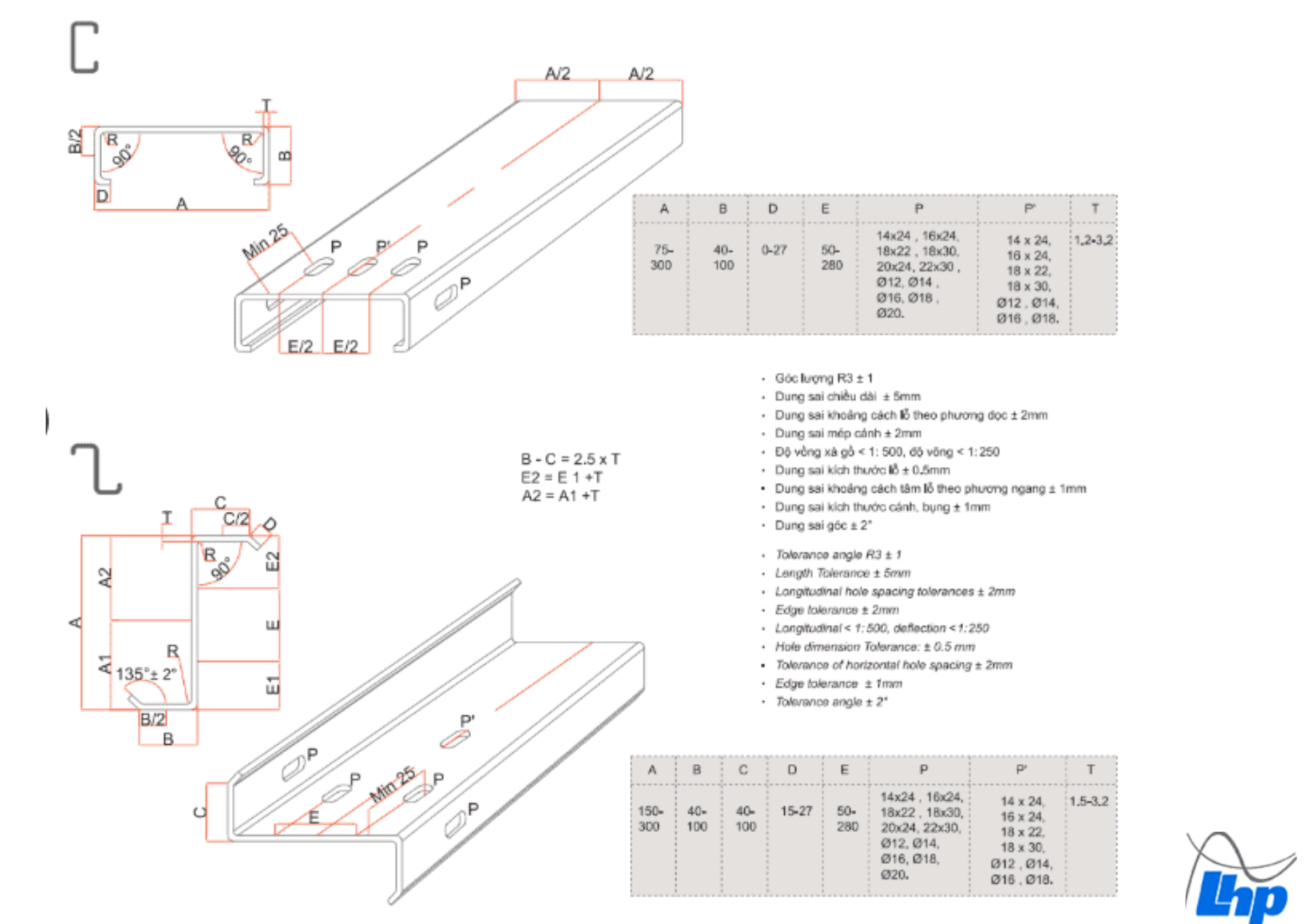 Xà Gồ G350 Cường Độ Cao 2 xagog350 1 scaled e1780157383910