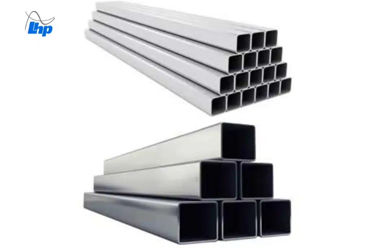 Thép Hộp 40×60: Quy Cách, Barem Trọng Lượng Và Cỡ Thay Thế Sẵn Hàng